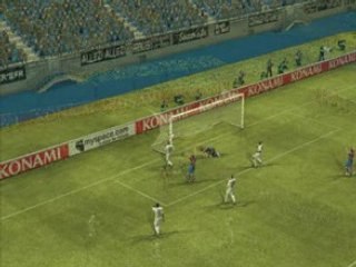 compil but pes 2008