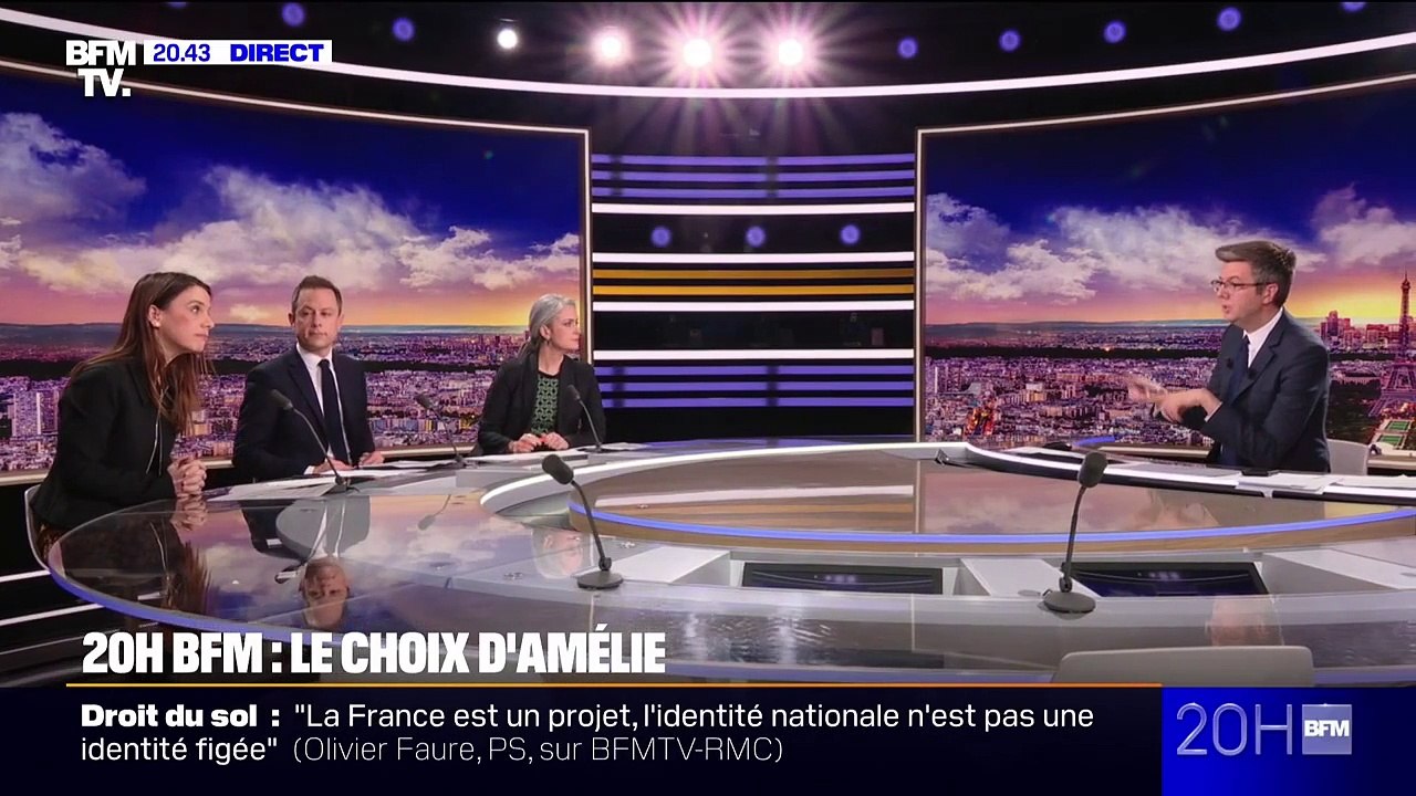 LE CHOIX D'AMÉLIE - Ces conducteurs qui boycottent les voitures Tesla