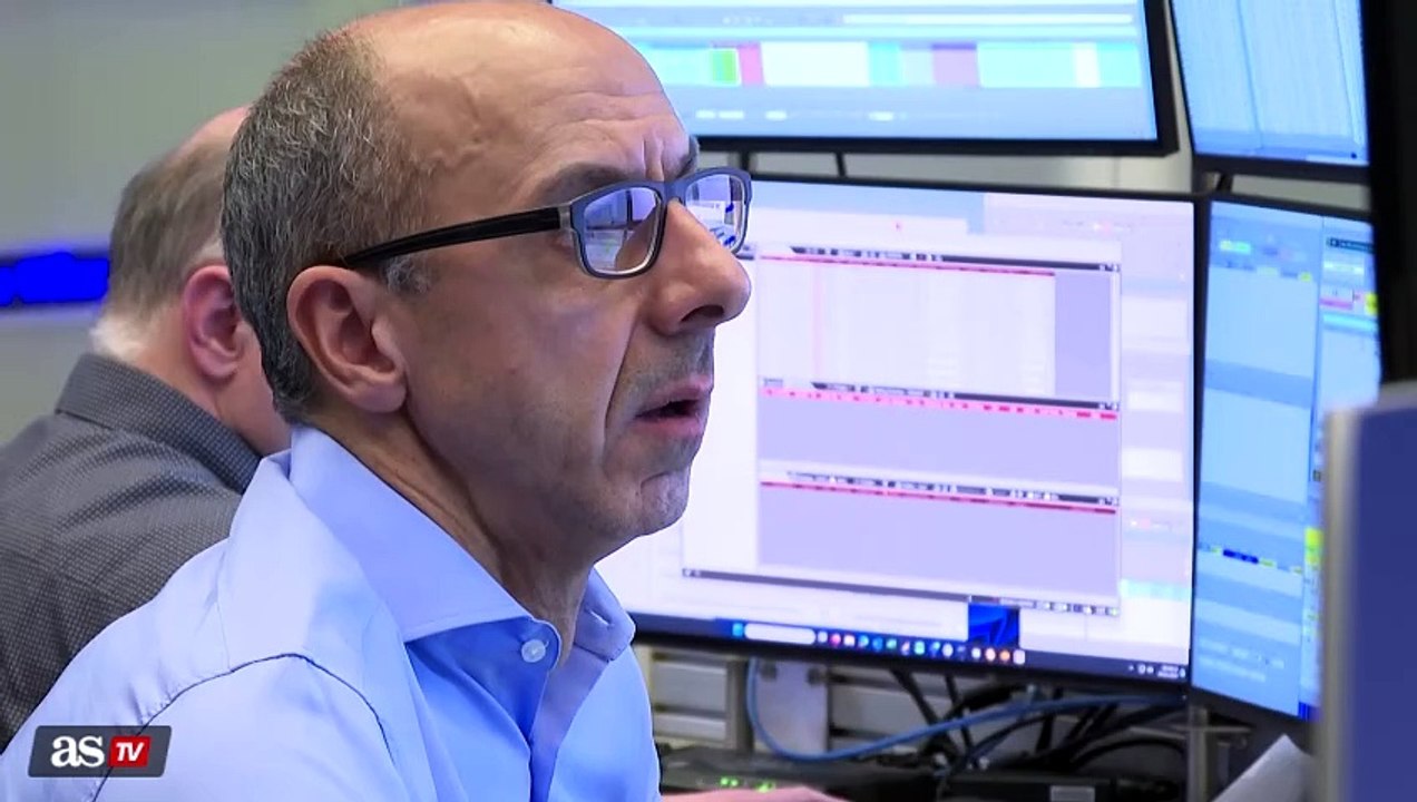 Trump’s tariffs on EU steel came as no surprise, are priced in, says Frankfurt analyst