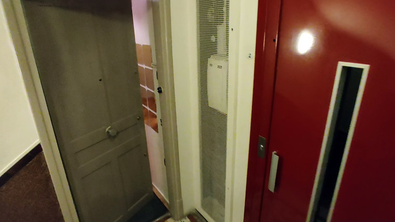 appartement Paris 2023