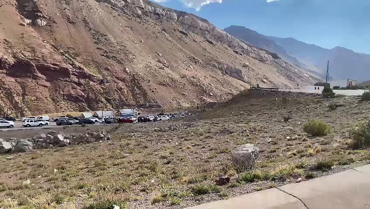 chile