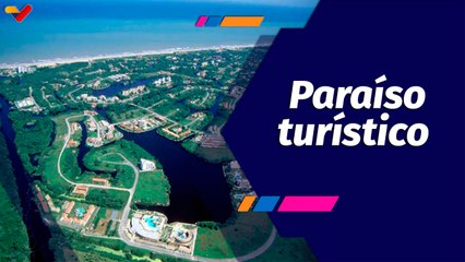 Guía Cultural | Río Chico: Destino turístico para el disfrute familiar