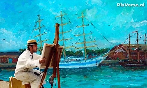 Louis RUNEMBERG artiste peintre runemberg.fr