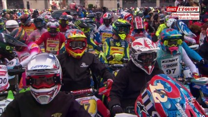 Le replay de l'édition 2025 - Motocross - Enduropale du Touquet