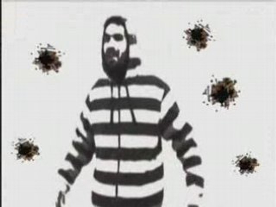 TONTON KAMS MC hiphop IMAGINPROD Teaser