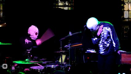 Twenty one Pilots - Ode to Sleep [Live at the Altar Bar]