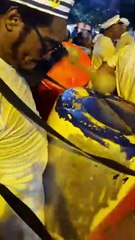 New Cocoy band dimanche 9 février à la parade de Cayenne