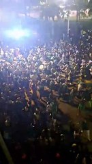 Kassialata défile à Cayenne dimanche 9 février