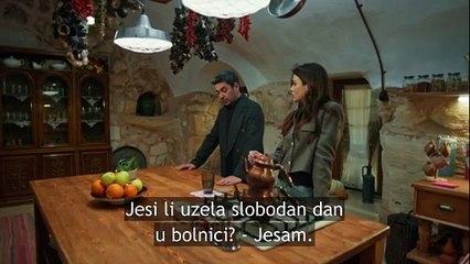 Daleki grad - 12. epizoda / Baksuzna okolnost