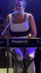 Frieda The Music Show In  PASS’SPORT FESTIVAL  #music #musica #musicvideo  #show #festival  (10)