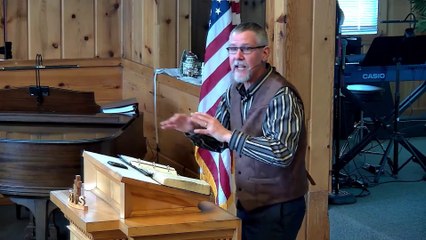 Giving Well — 2 Corinthians 9 (Sermon Only)