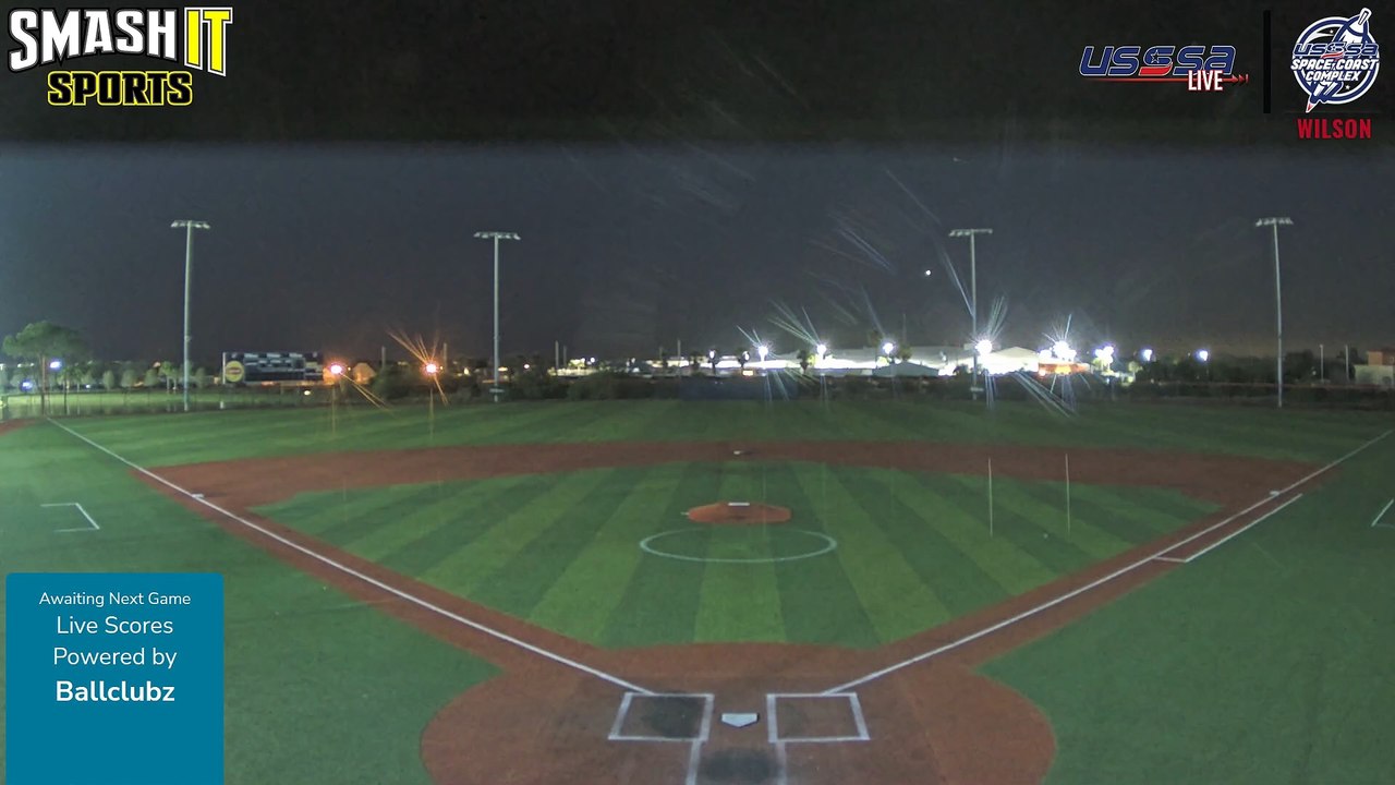 Red Wilson - Winter Nationals (2025) Sat, Feb 08, 2025 8:57 PM to 9:00 PM