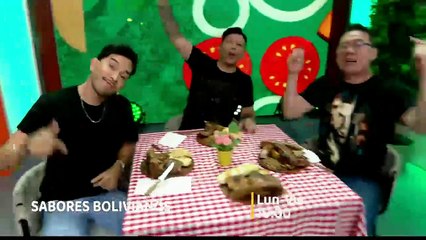 NOTIVISIÓN CENTRAL LPZ 09-02-2025