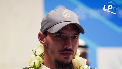 Bennacer s'exprime après ses débuts réussis à l'OM ⚽