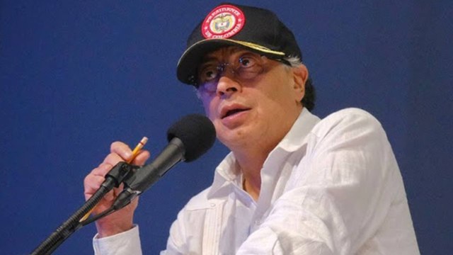 Habrá algunos cambios en el gabinete : presidente Petro pidió la renuncia de varios ministros