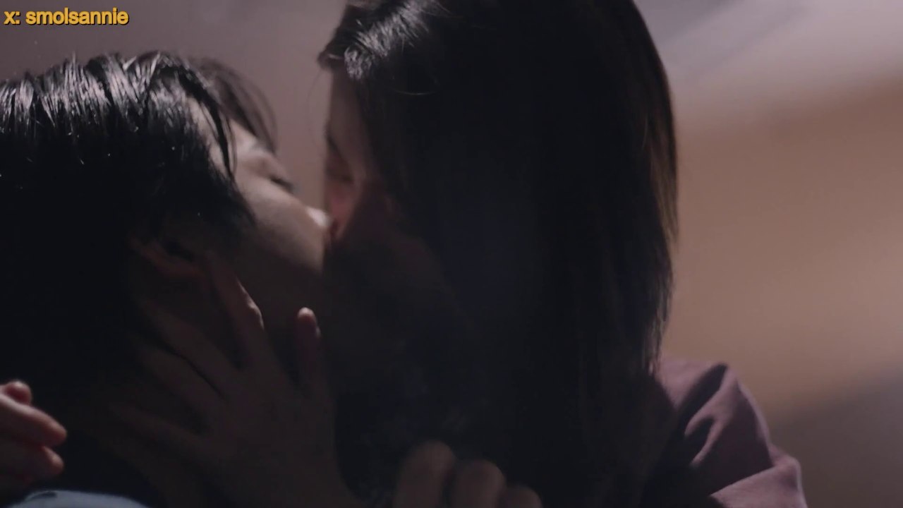 [eng sub] ep 11: аgеⅼеѕѕ kіѕѕ (kiѕѕ x kiѕѕ x kiѕѕ love ii shower)