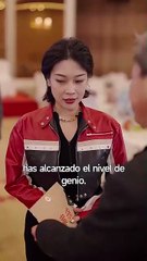 Cuando el matrimonio se rompe - Episodio 21 (Sub Español)