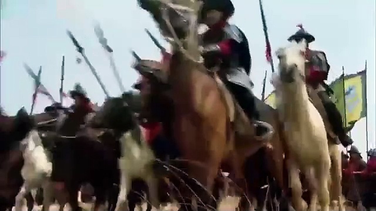 Film Kung Fu Wu Song dan biksu bela diri memiliki seni bela diri yang tak tertandingi dan tak terkalahkan