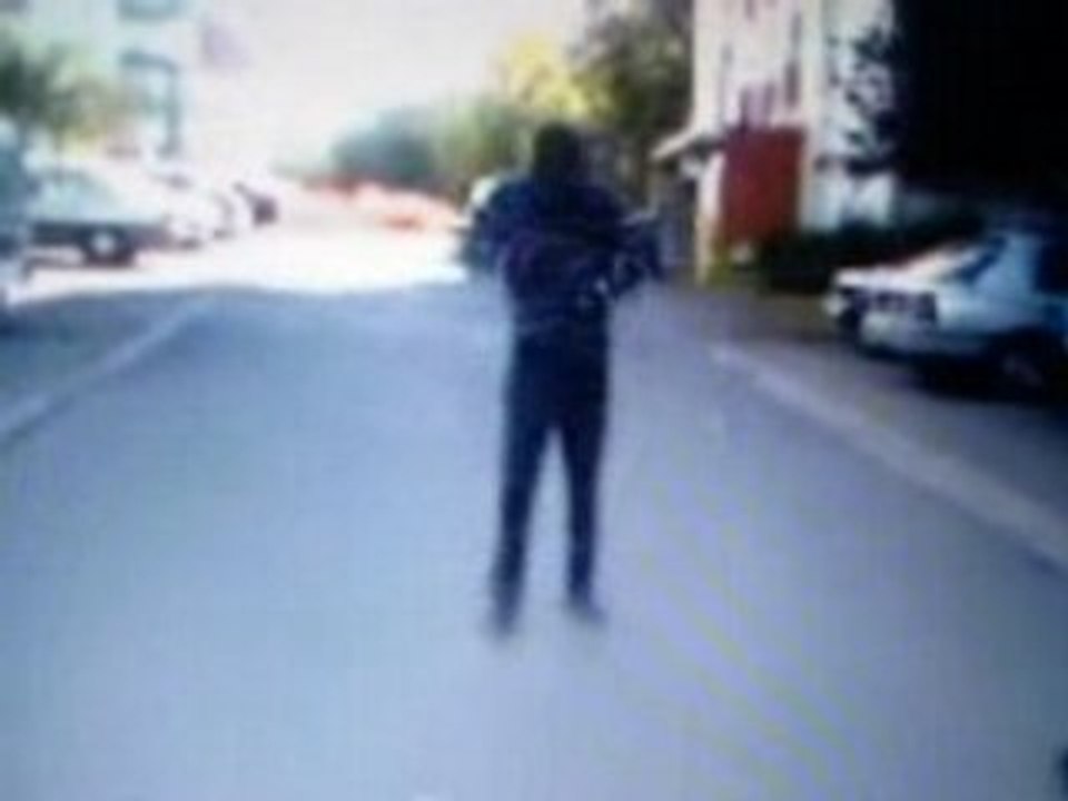 Videôstepp