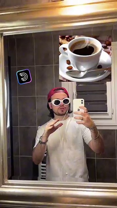 Tu prends quel petit déjeuner mdr ?