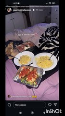 il gatto in testa il cane arrabbiato con federico