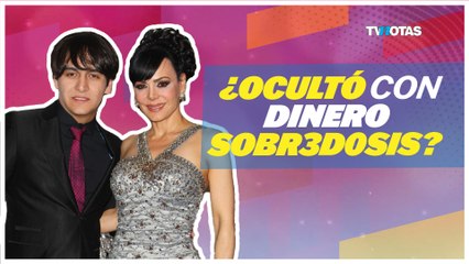 Papá de Imelda Tuñón expone a Maribel Guardia como mala madre
