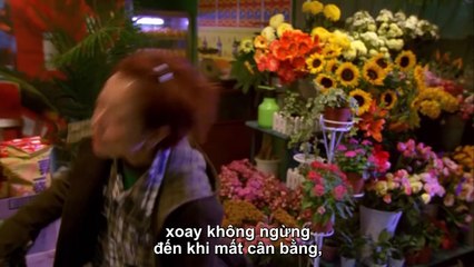 Lấy Chồng Giàu Sang