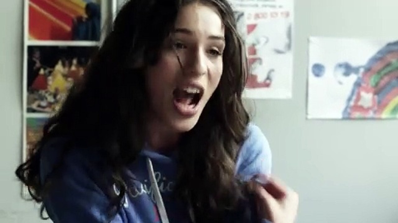 La fille publique