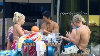 051-Big Brother Australia Season 8, Day 38, Daily Show, Wednesday 4 June 2008
