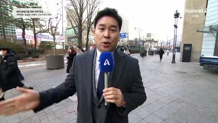 2월 10일 김진의 돌직구쇼 오프닝