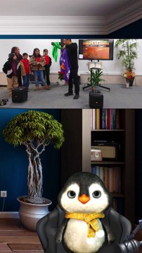 CTV childrens time Feb 10