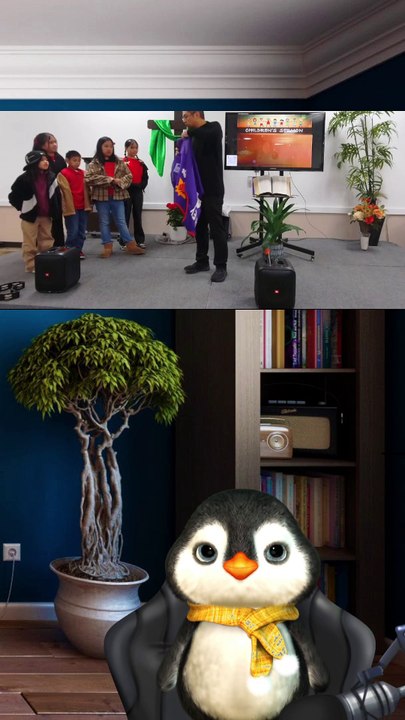 CTV childrens time Feb 10
