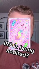 Should DOGE audit the IRS?