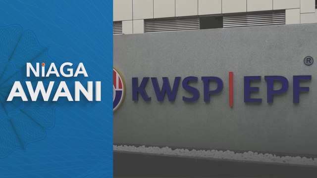 Dividen KWSP dijangka lebih 5.8 peratus