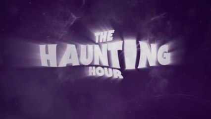 The Haunting Hour S03 Ep2 - Grampires Part 2