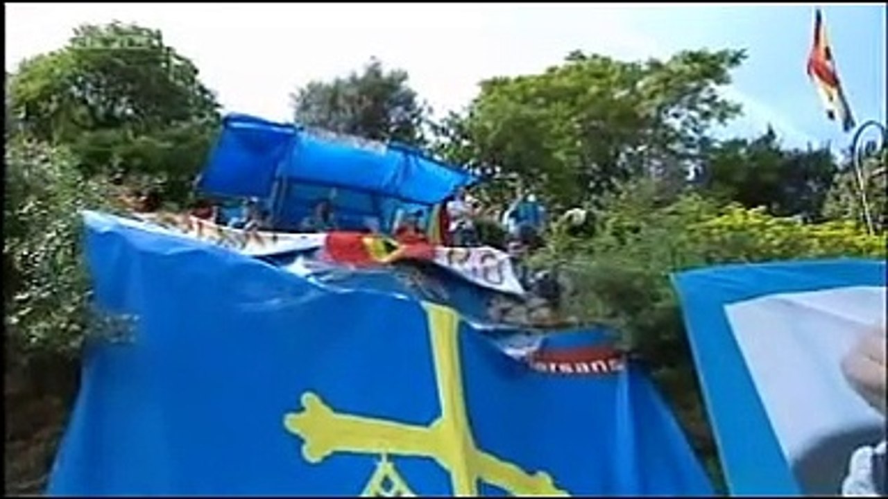 F1 2010 - Monaco - FP3