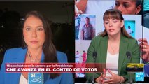 Informe desde Guayaquil: jornada sin inconvenientes en una de las ciudades más violentas de Ecuador