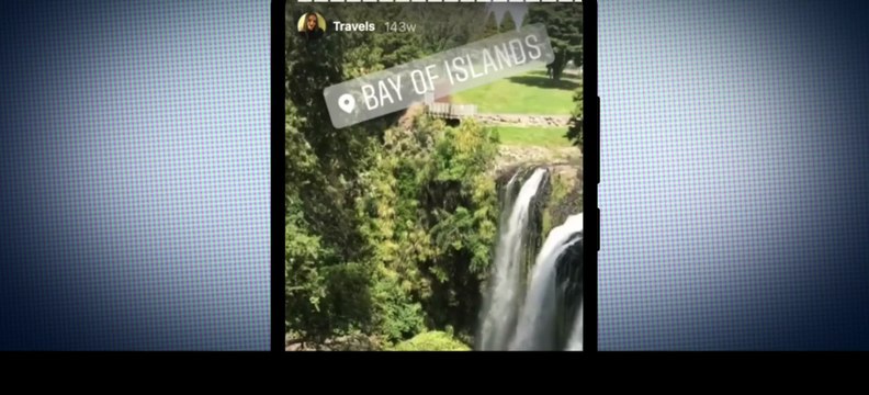 Social Media Murders - S01E01 - The Murder of Grace Millane