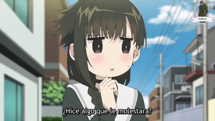 La waifu asesina quiere ayudar v4 #AnimeCrack #Animeme
