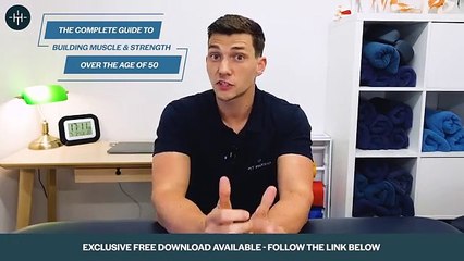 3 Time-Wasting Exercises to AVOID (for Ages 50+)