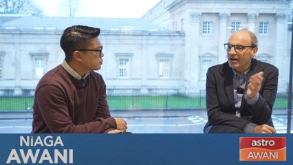 Dunia berubah, adakah definasi kemiskinan juga sama?