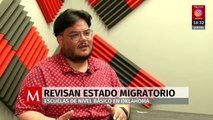 Oklahoma en polémica por propuesta sobre estatus migratorio en escuelas