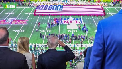 Patricio O'Ward protagonizó comercial que apareció en el Super Bowl 2025