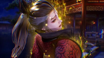 Against the Sky Supreme Episode 383 Multi Subtitles