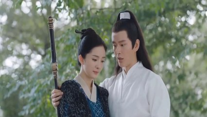 Phù Dao Hoàng Hậu - Tập 1 (Lồng Tiếng)Dương Mịch và Nguyễn Kinh Thiên