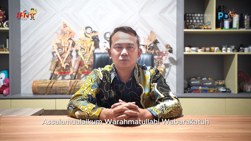 Hari Pers Nasional 2025