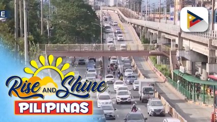 Ilang grupo, tutol na alisin ang EDSA busway
