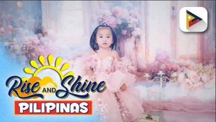 Negosyo Tayo | Gowns and accessories for babies business