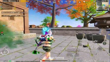 Please Recall Me (no4💚)🔥PUBG FUNNY MOMENTS