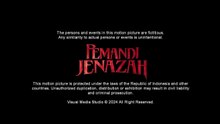 Pemandi Jenazah (2024) - Film Horor Indonesian